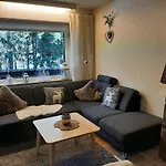 Am Bikepark Mit Kamin Und Sauna 公寓