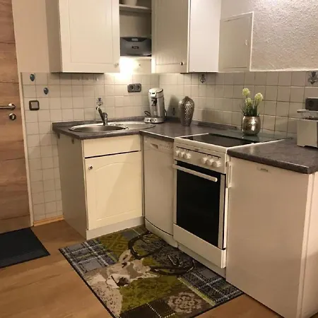 Am Bikepark Mit Kamin Und Sauna ヴィンターベルク