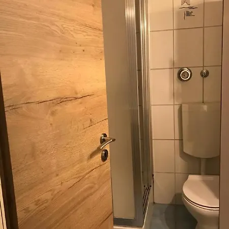 Am Bikepark Mit Kamin Und Sauna Lägenhet