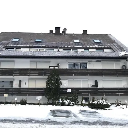 Am Bikepark Mit Kamin Und Sauna アパート