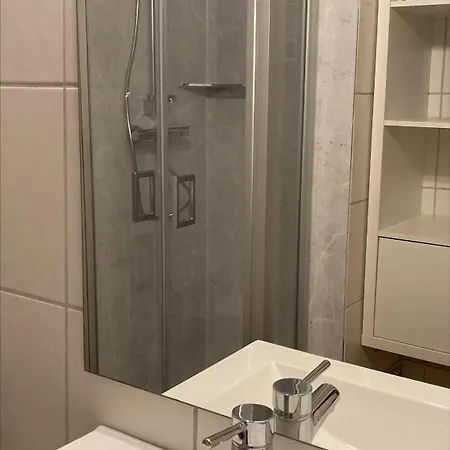 Am Bikepark Mit Kamin Und Sauna アパート